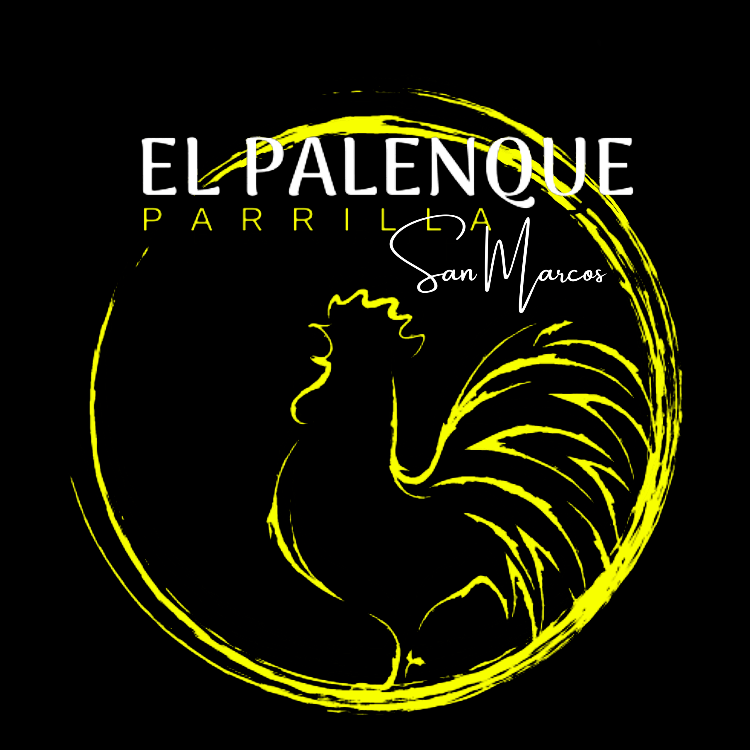 El Palenque Parrilla San Marcos